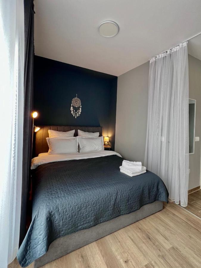 Blue Boho Studios And Apartments בראשוב מראה חיצוני תמונה