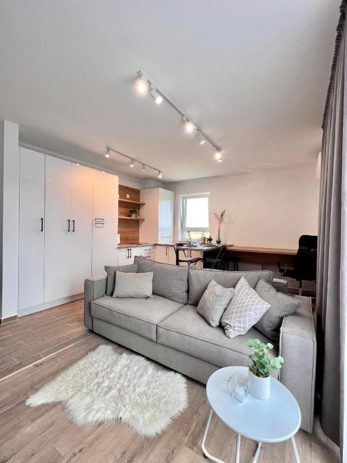 Blue Boho Studios And Apartments בראשוב מראה חיצוני תמונה