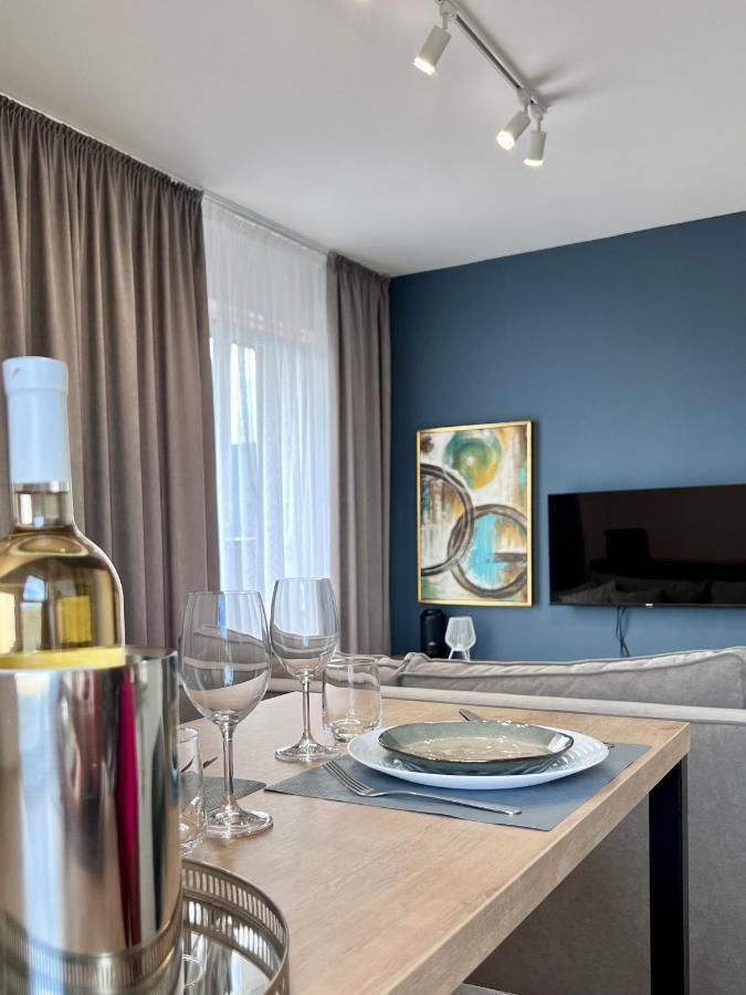 Blue Boho Studios And Apartments בראשוב מראה חיצוני תמונה