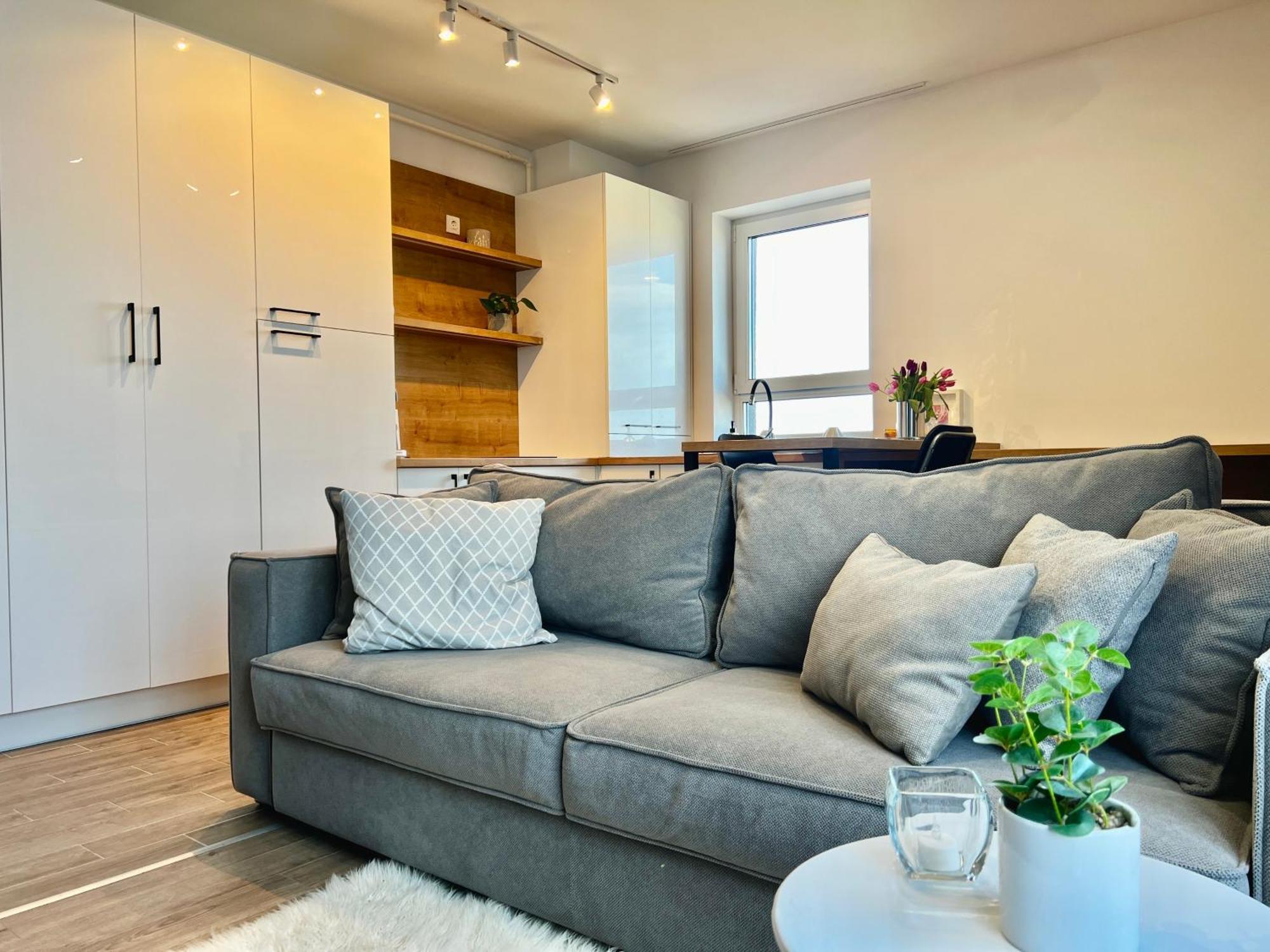 Blue Boho Studios And Apartments בראשוב מראה חיצוני תמונה