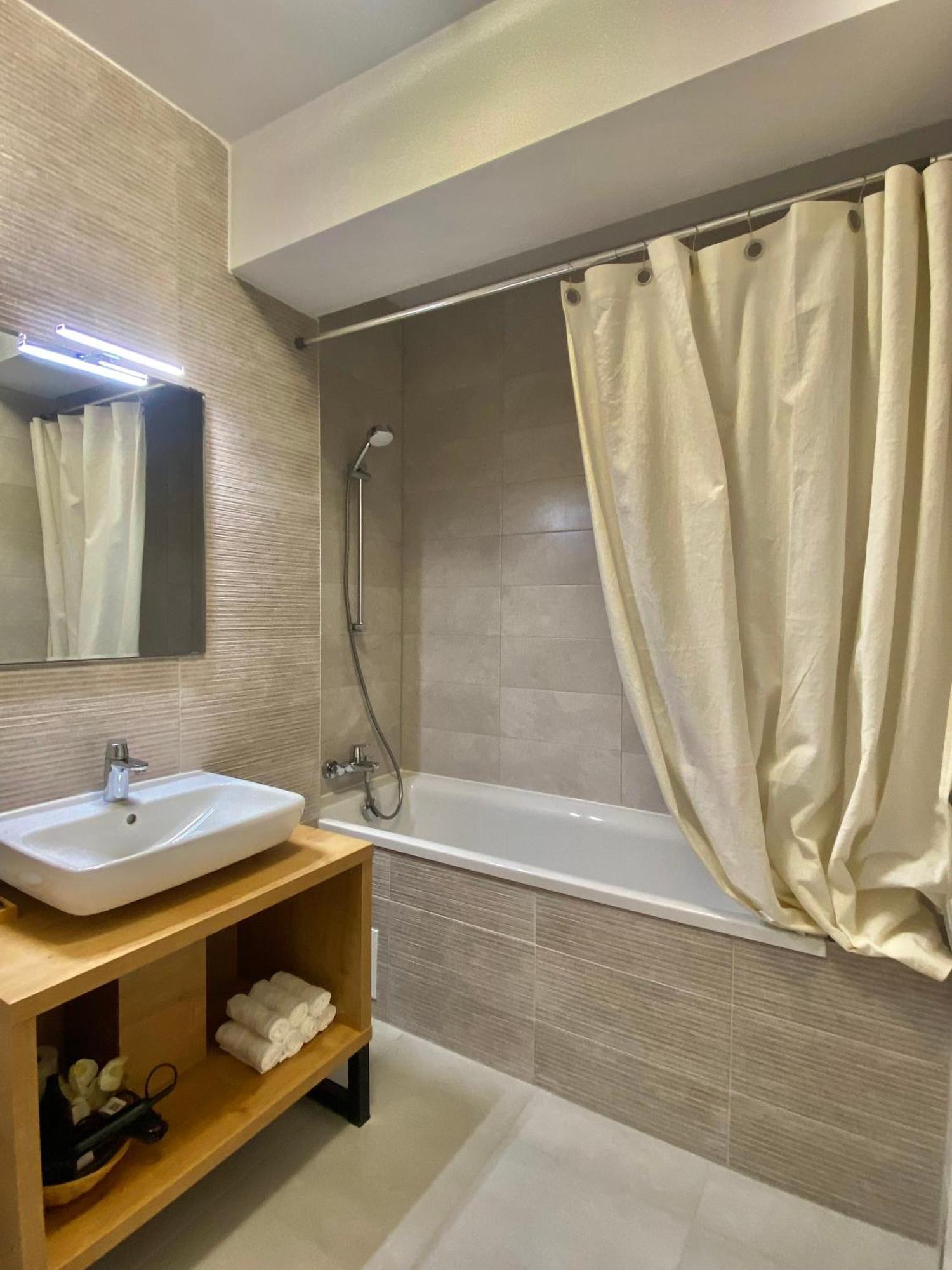 Blue Boho Studios And Apartments בראשוב מראה חיצוני תמונה