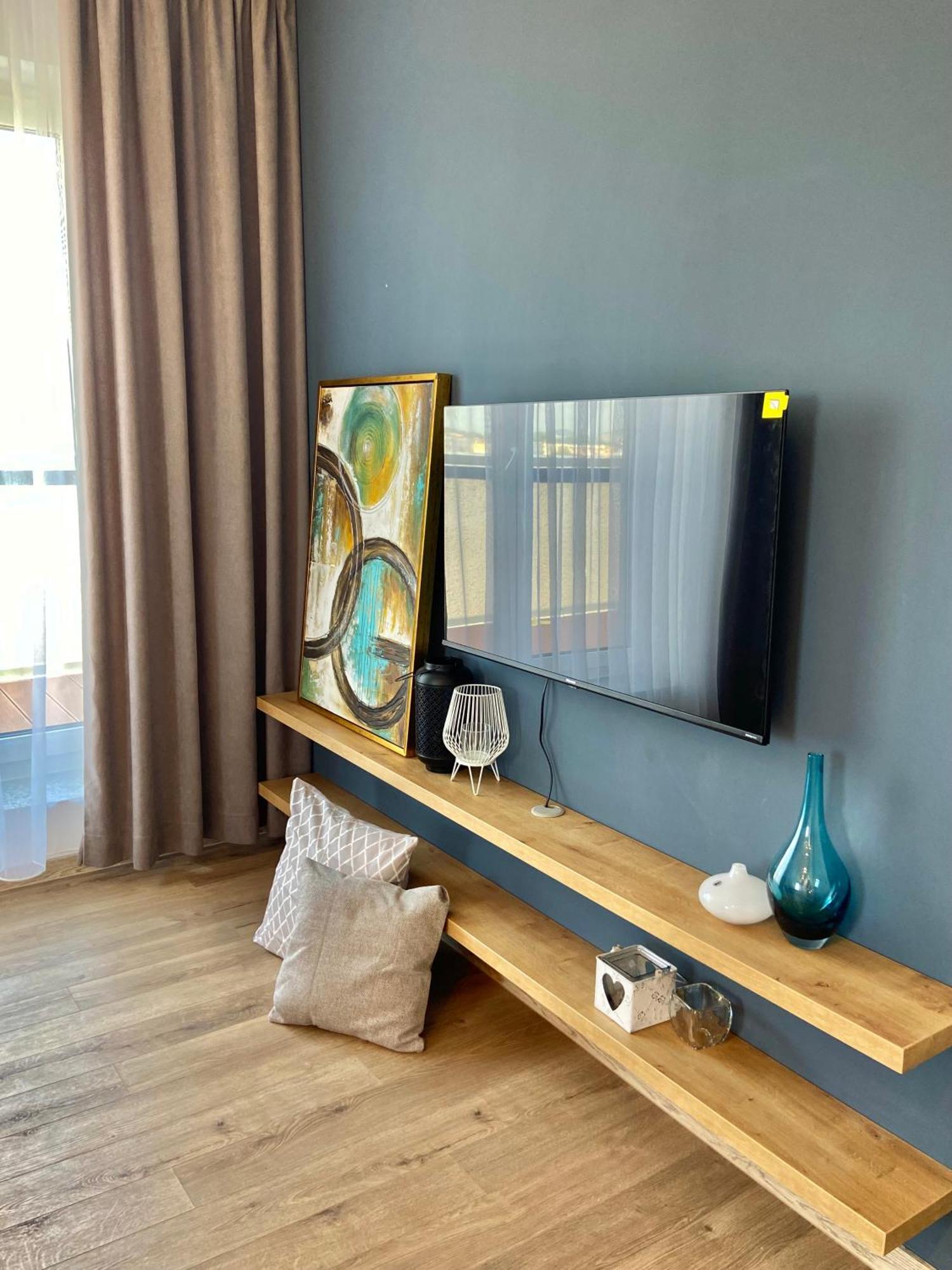 Blue Boho Studios And Apartments בראשוב מראה חיצוני תמונה