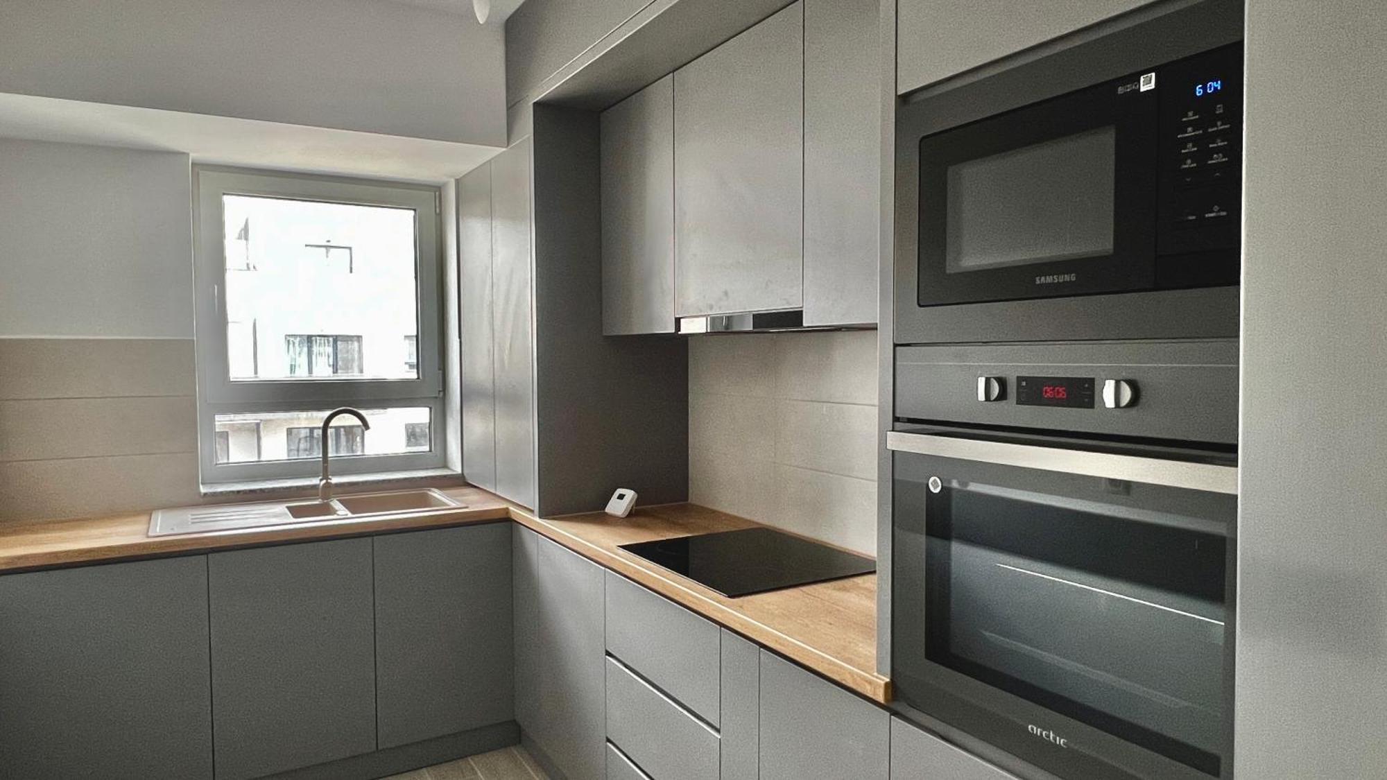 Blue Boho Studios And Apartments בראשוב מראה חיצוני תמונה