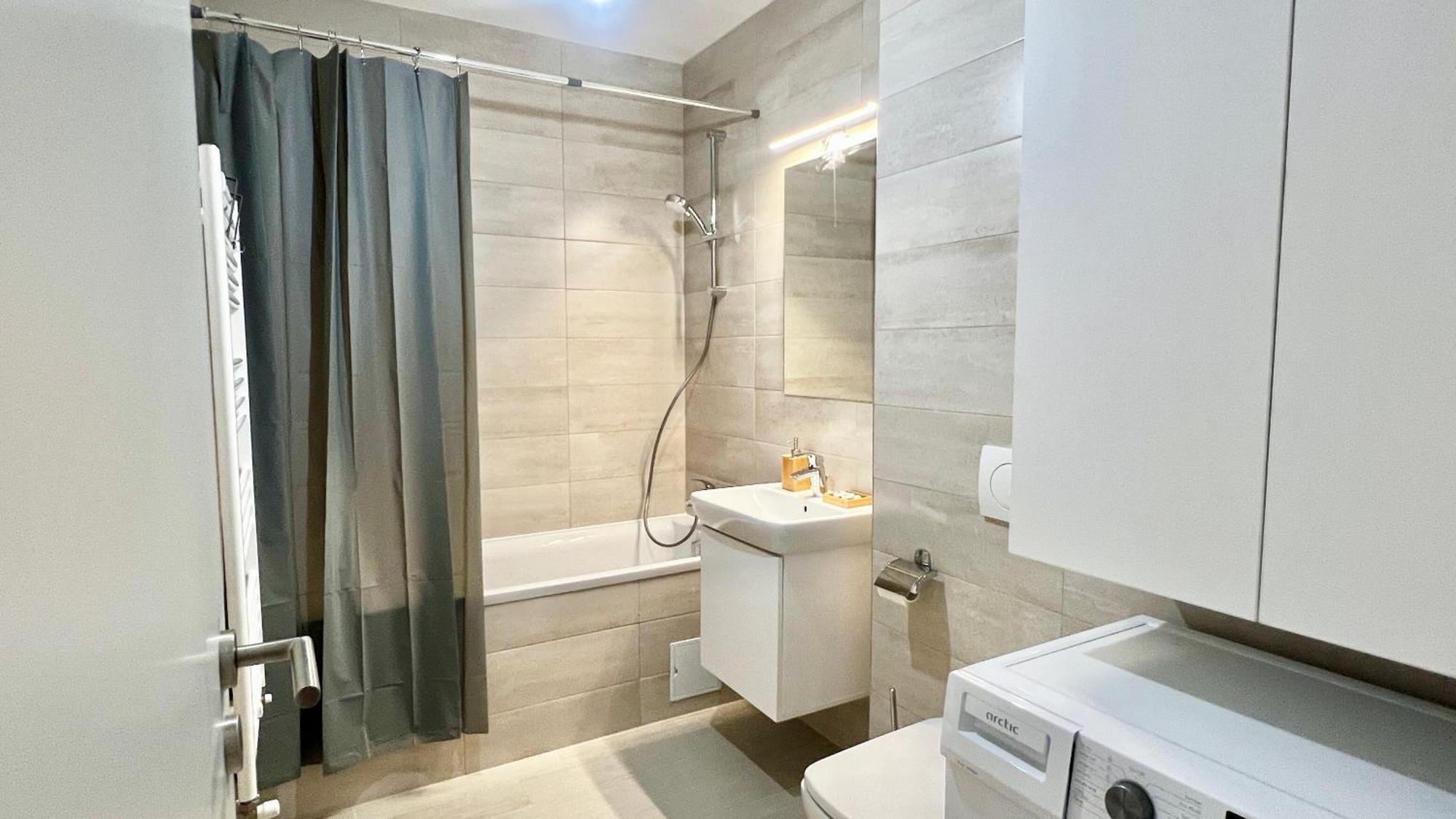 Blue Boho Studios And Apartments בראשוב מראה חיצוני תמונה