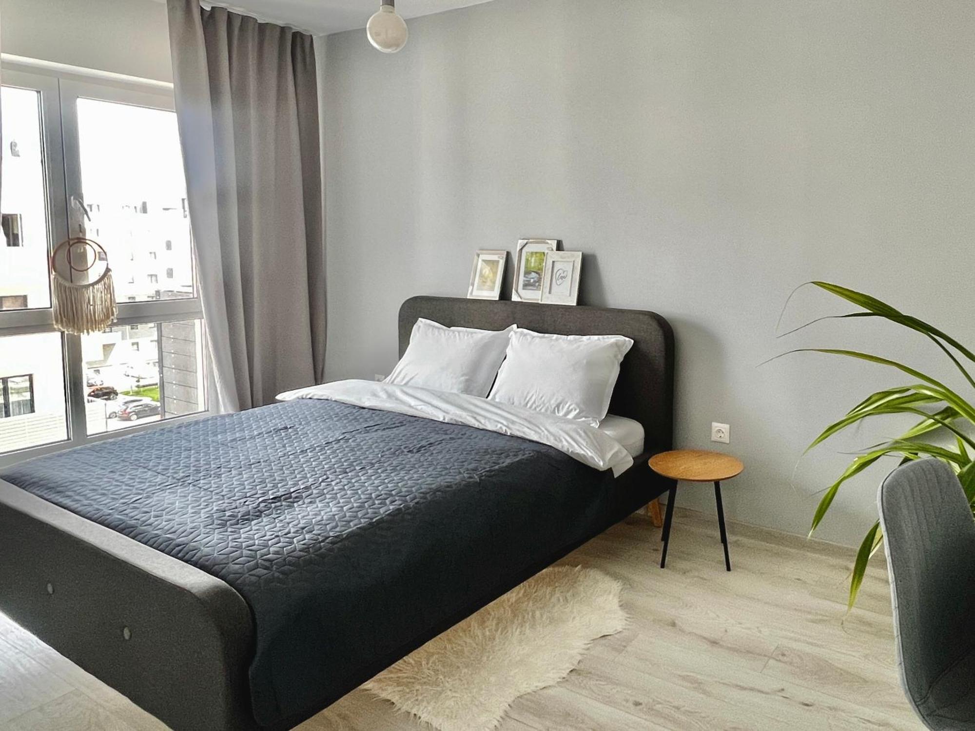 Blue Boho Studios And Apartments בראשוב מראה חיצוני תמונה