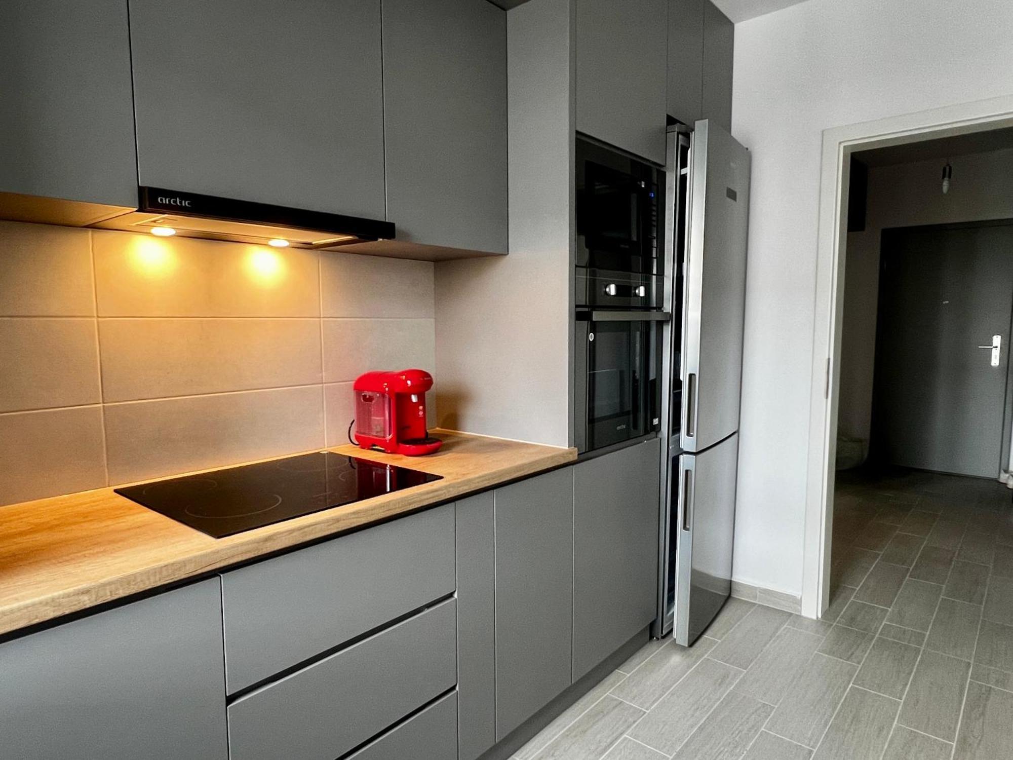 Blue Boho Studios And Apartments בראשוב מראה חיצוני תמונה