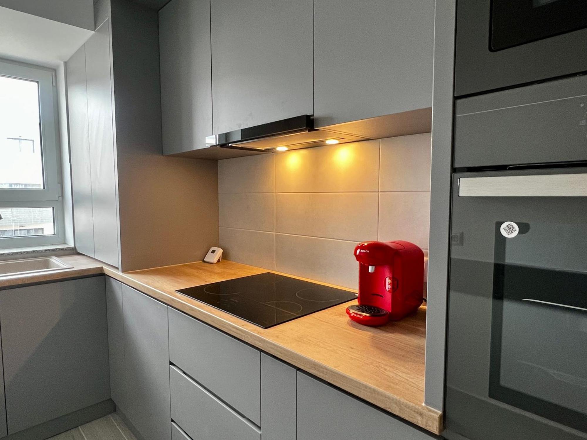 Blue Boho Studios And Apartments בראשוב מראה חיצוני תמונה