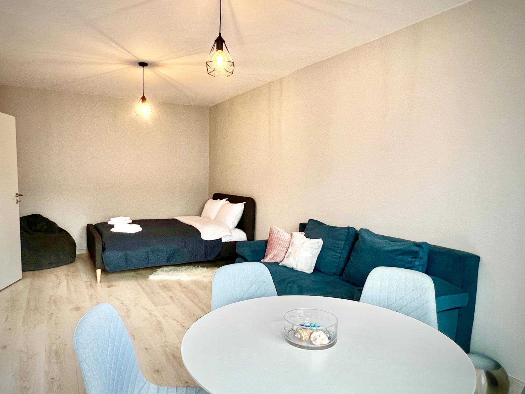 Blue Boho Studios And Apartments בראשוב מראה חיצוני תמונה