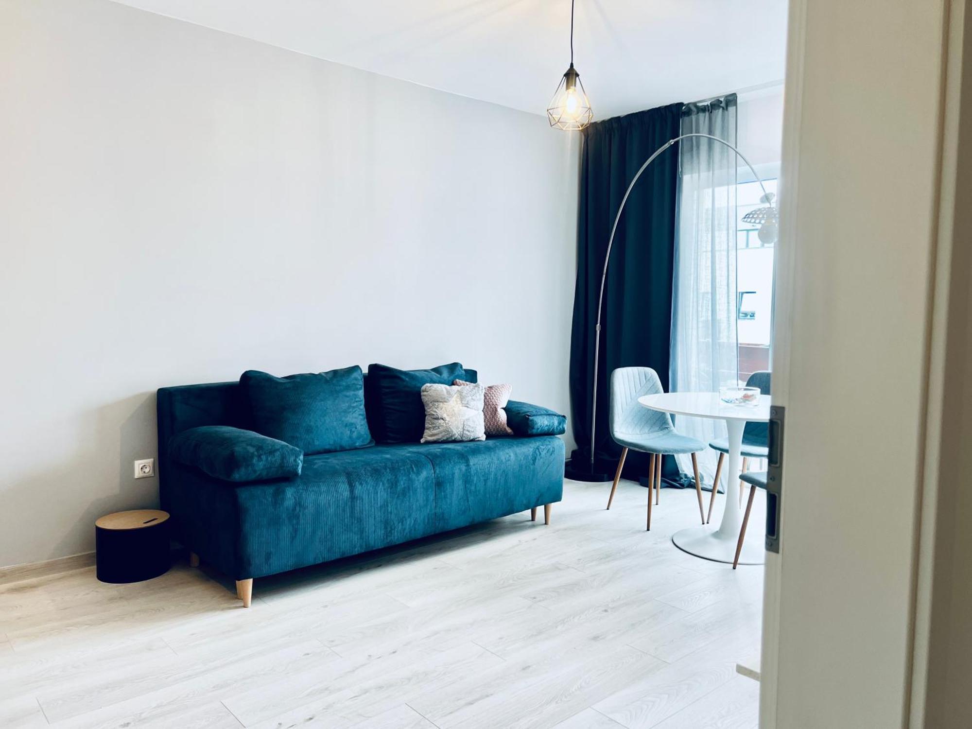 Blue Boho Studios And Apartments בראשוב מראה חיצוני תמונה