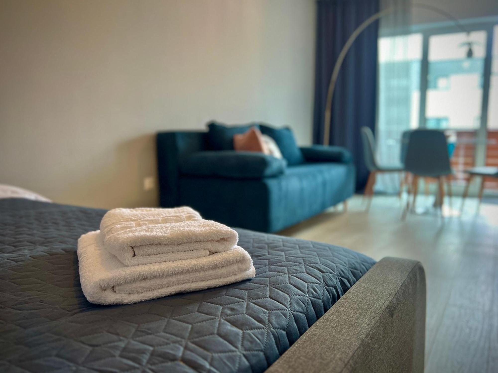 Blue Boho Studios And Apartments בראשוב מראה חיצוני תמונה