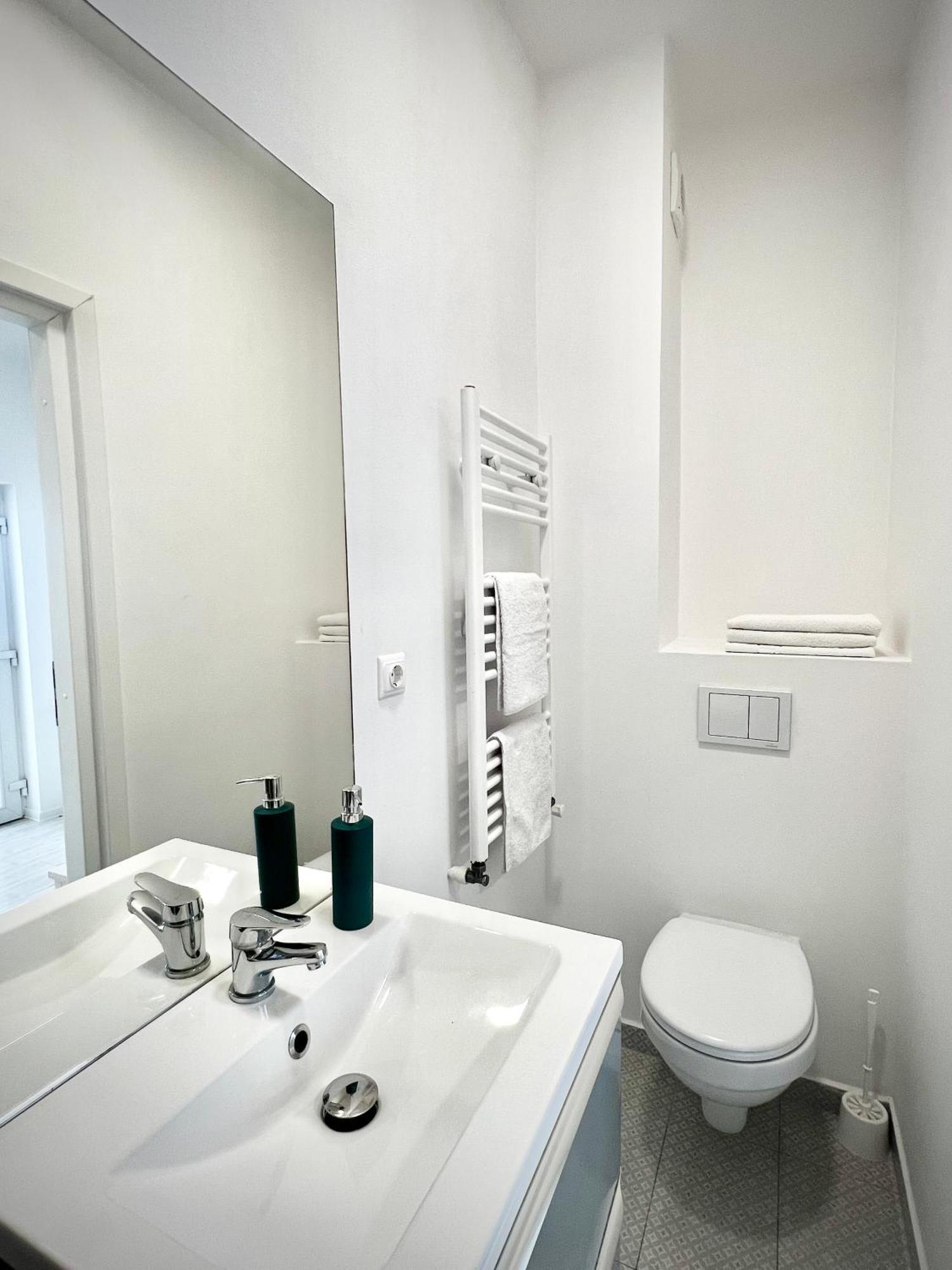 Blue Boho Studios And Apartments בראשוב חדר תמונה