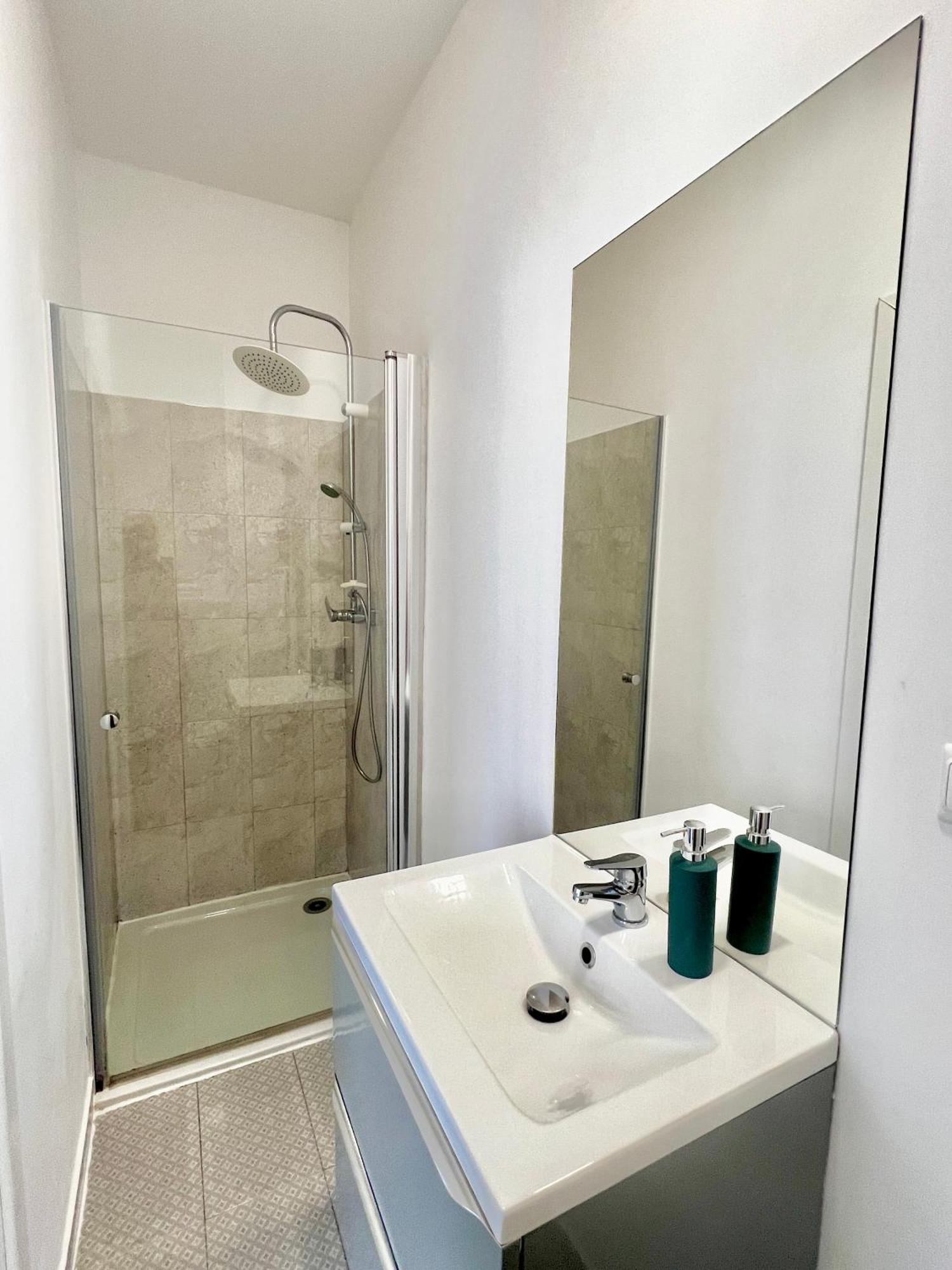 Blue Boho Studios And Apartments בראשוב חדר תמונה