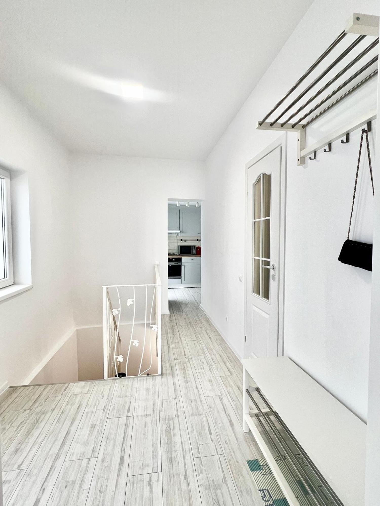 Blue Boho Studios And Apartments בראשוב חדר תמונה