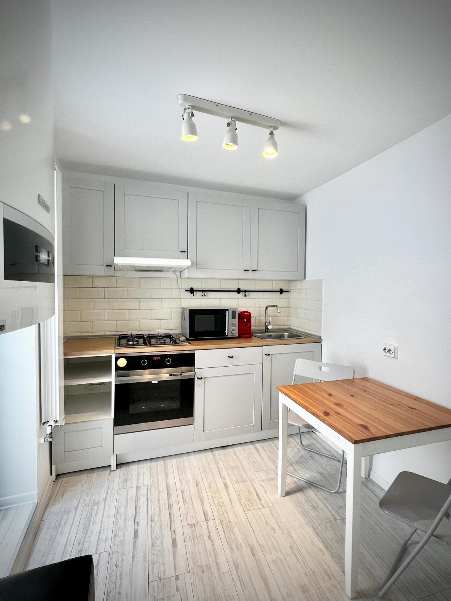 Blue Boho Studios And Apartments בראשוב חדר תמונה