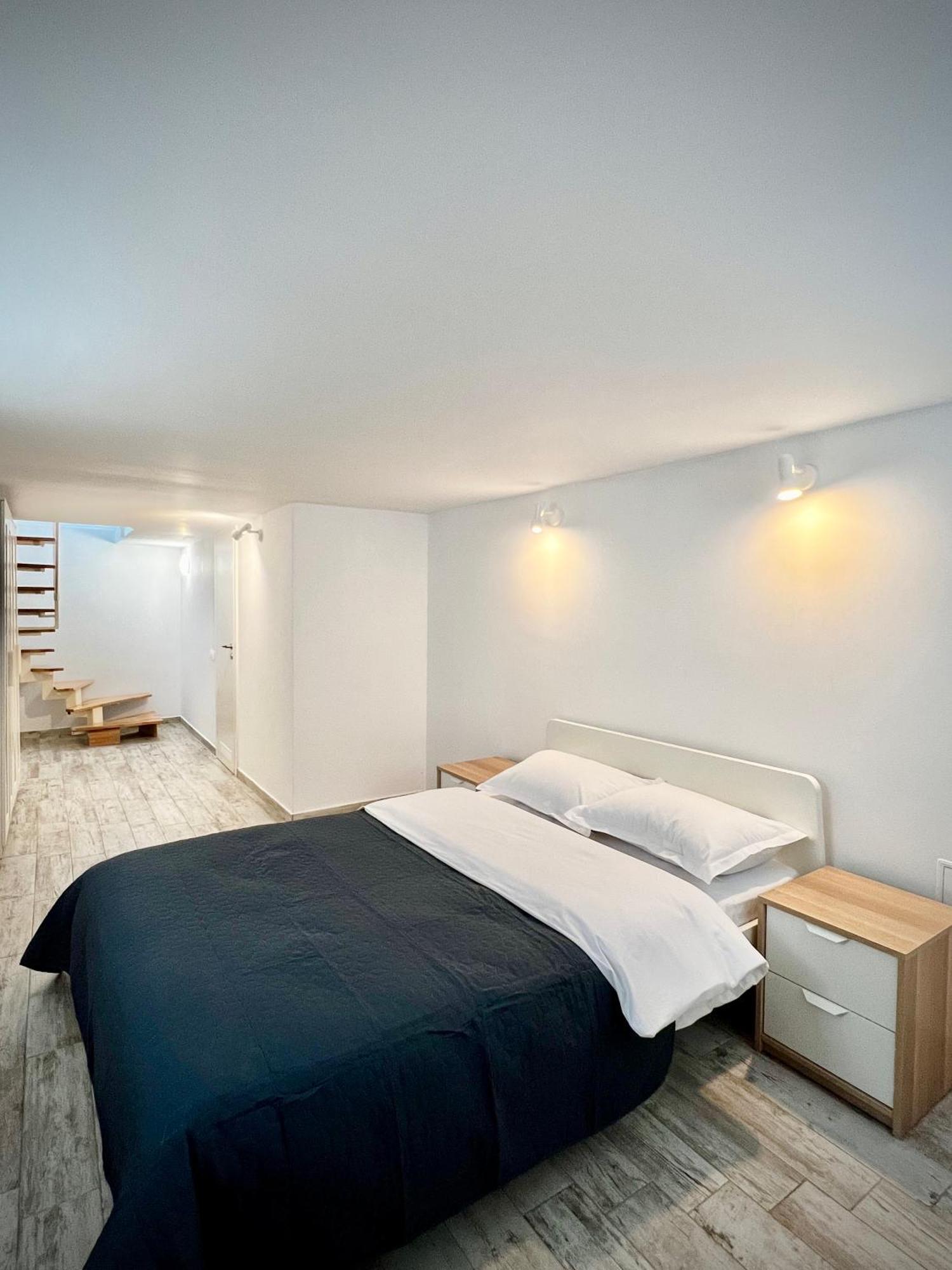 Blue Boho Studios And Apartments בראשוב חדר תמונה