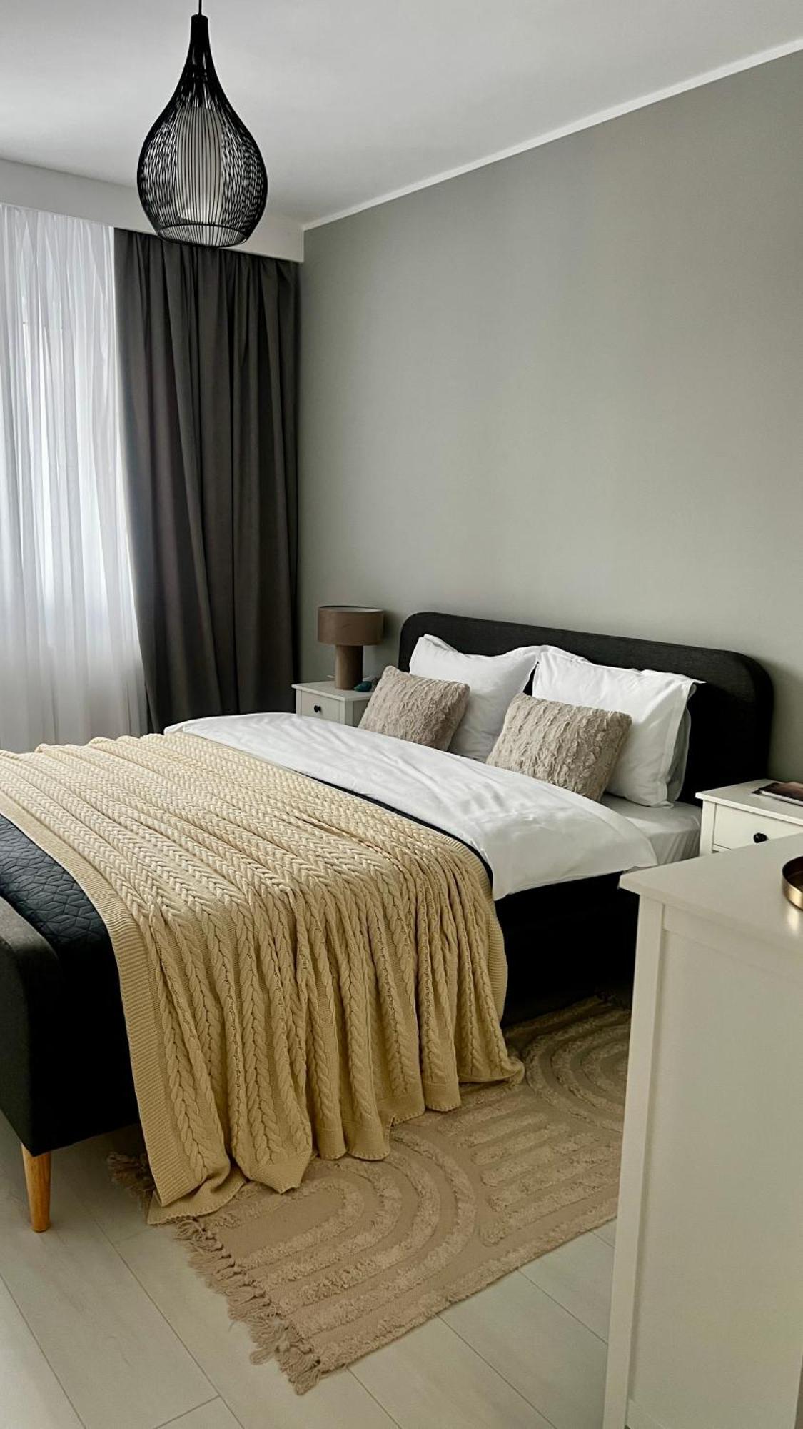 Blue Boho Studios And Apartments בראשוב מראה חיצוני תמונה